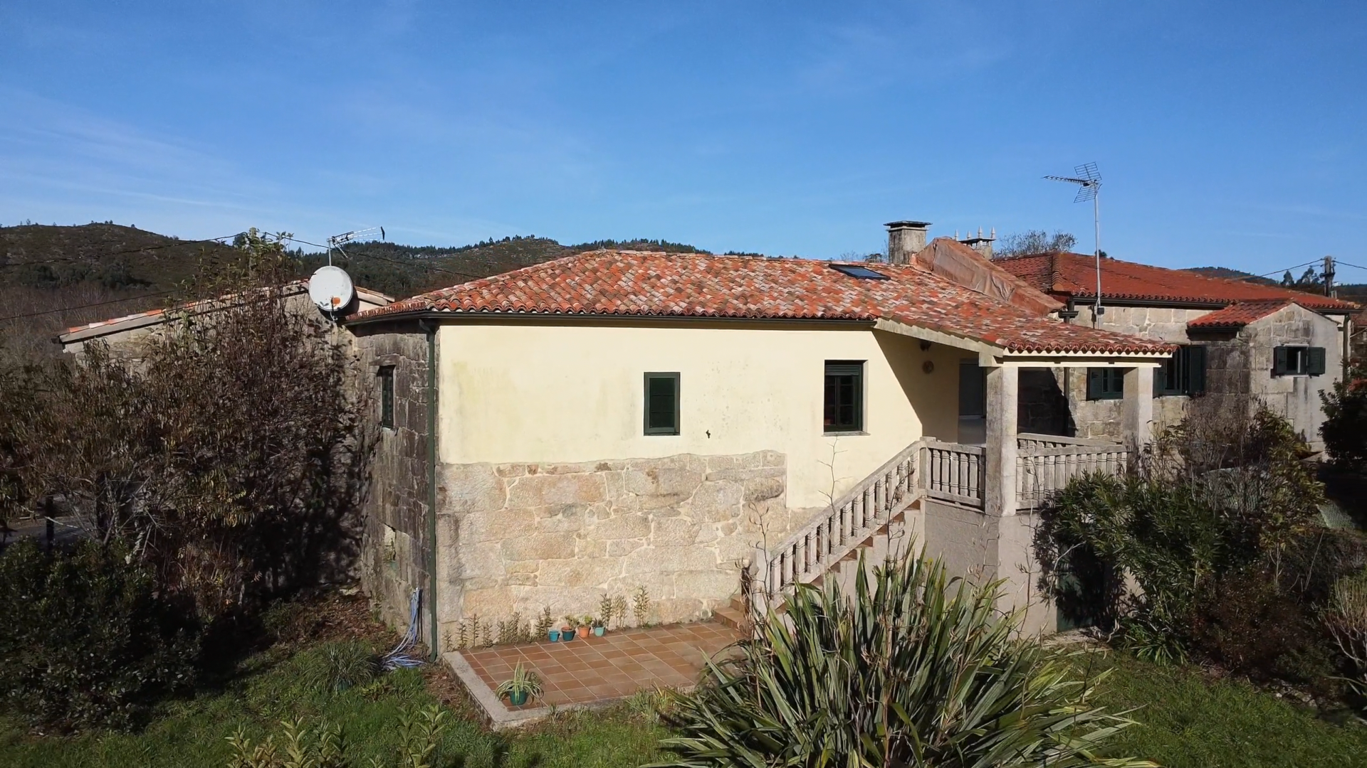 Maison rénovée par Peyo Renov'