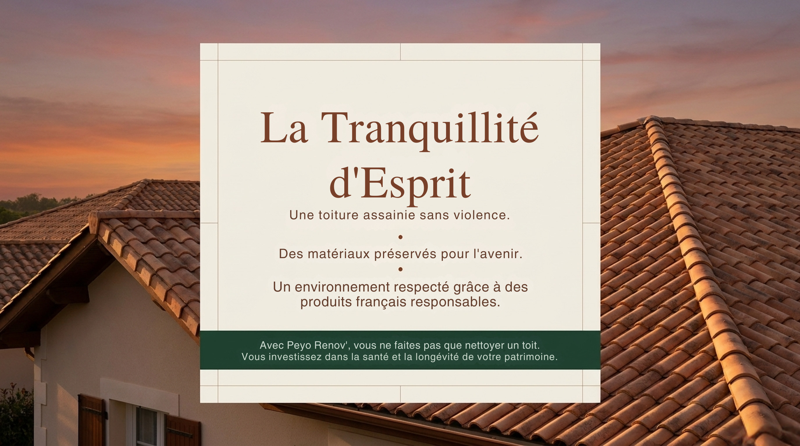 Couvreur Caudéran Bordeaux — réparation toiture tuiles plates